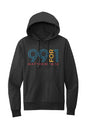 99 For 1 Organic Pullover Hoodie