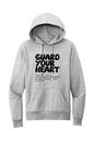 Guard Your Heart Pullover Hoodie