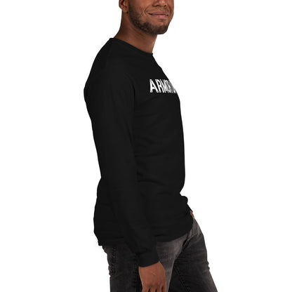 Armor Up Long Sleeve Shirt