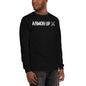 Armor Up Long Sleeve Shirt