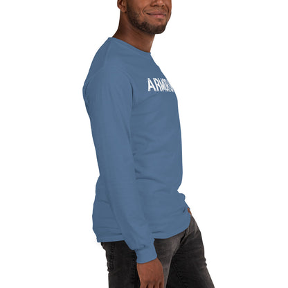 Armor Up Long Sleeve Shirt