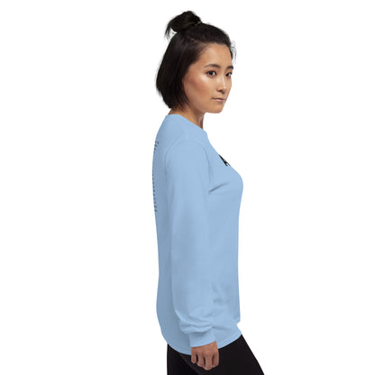 Armor Up Long Sleeve Shirt