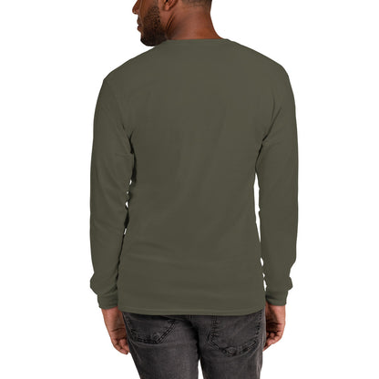 Only A Remnant Long Sleeve Shirt