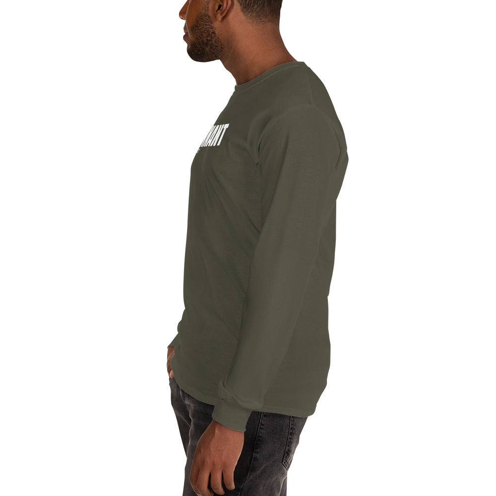 Only A Remnant Long Sleeve Shirt