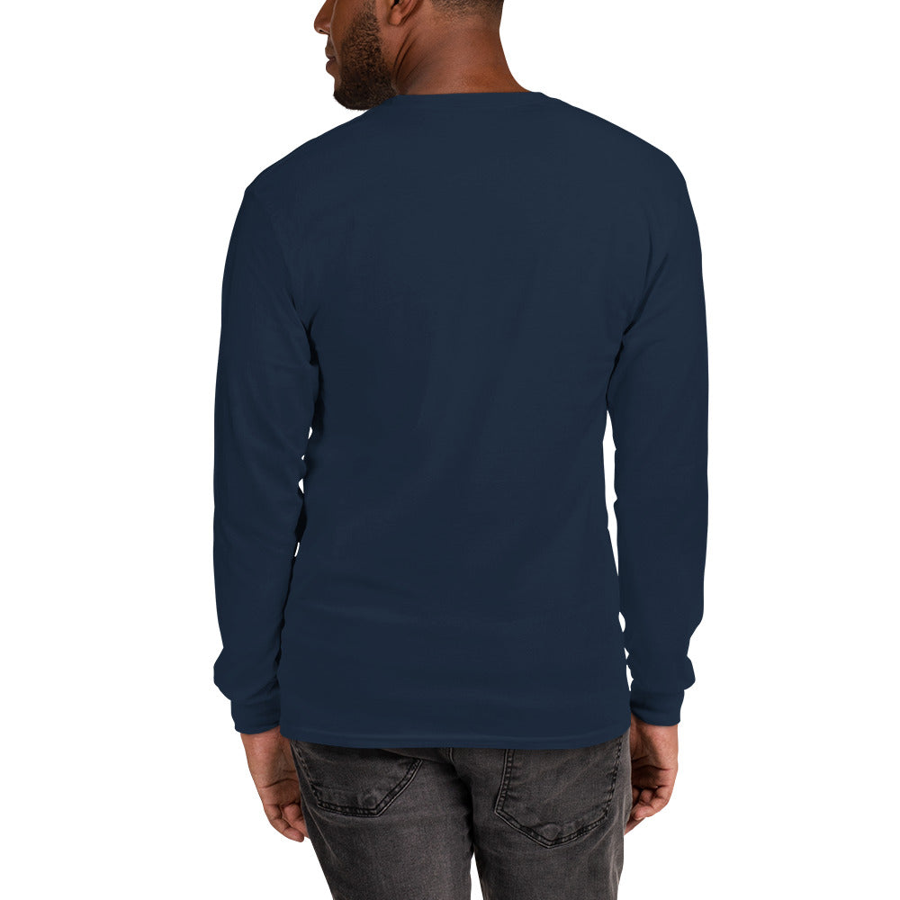 Only A Remnant Long Sleeve Shirt