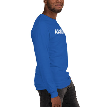 Armor Up Long Sleeve Shirt