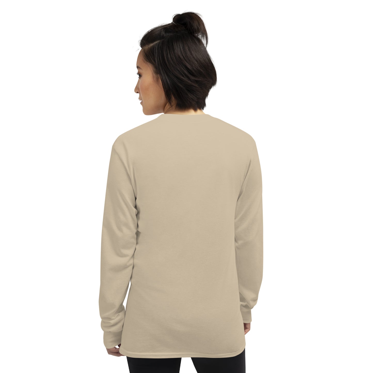 Only A Remnant Long Sleeve Shirt