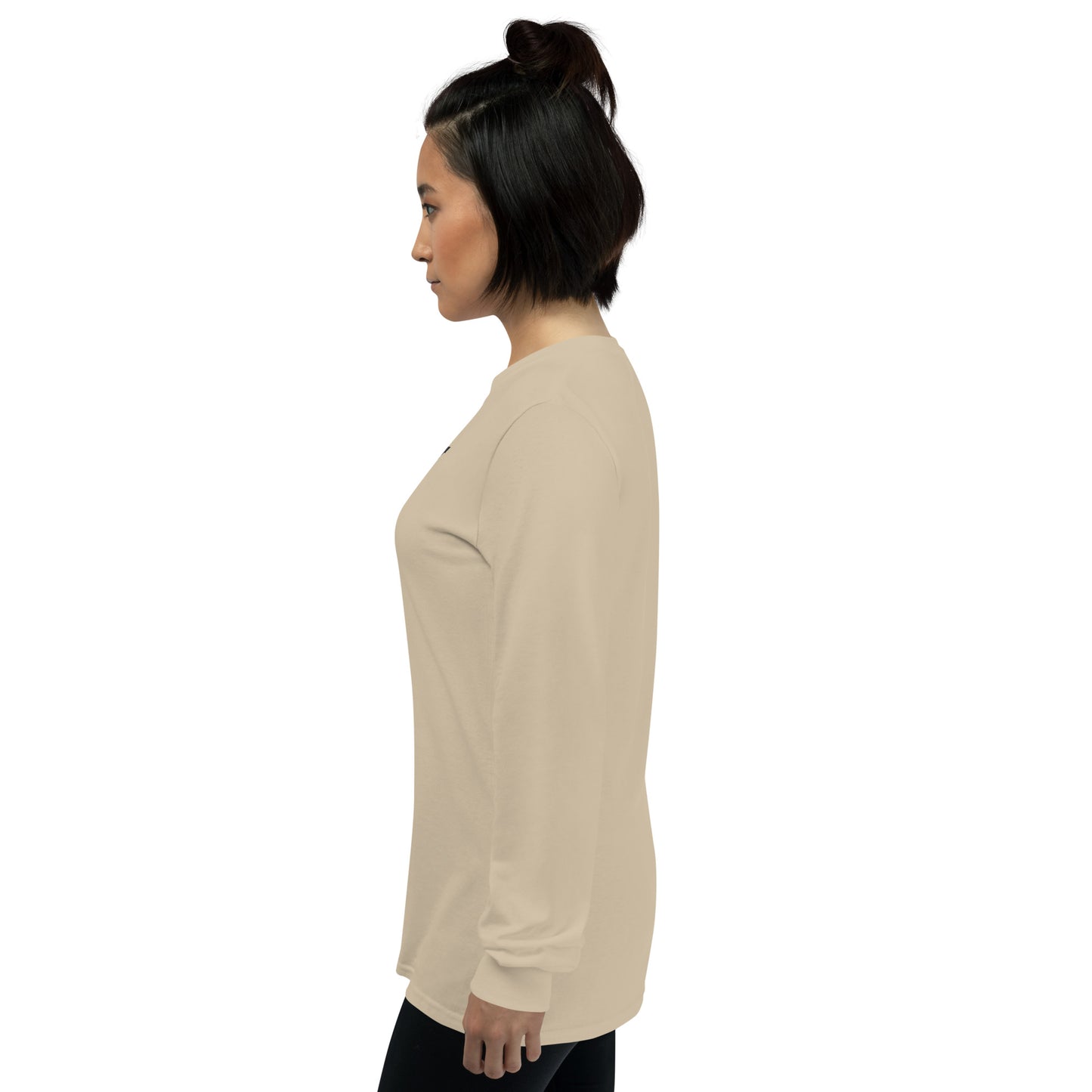 Only A Remnant Long Sleeve Shirt