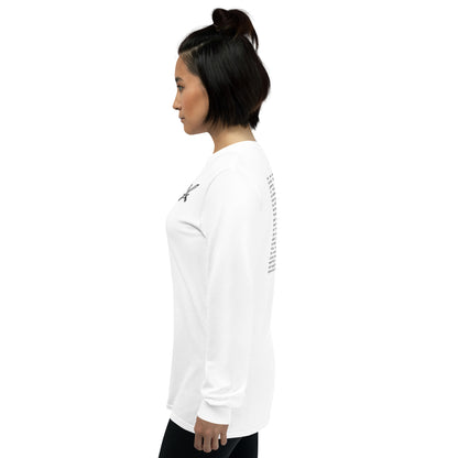 Armor Up Long Sleeve Shirt