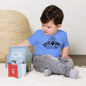 Mountain Mover Toddler Short Sleeve Tee