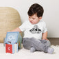 Mountain Mover Toddler Short Sleeve Tee