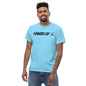 Armor Up classic tee