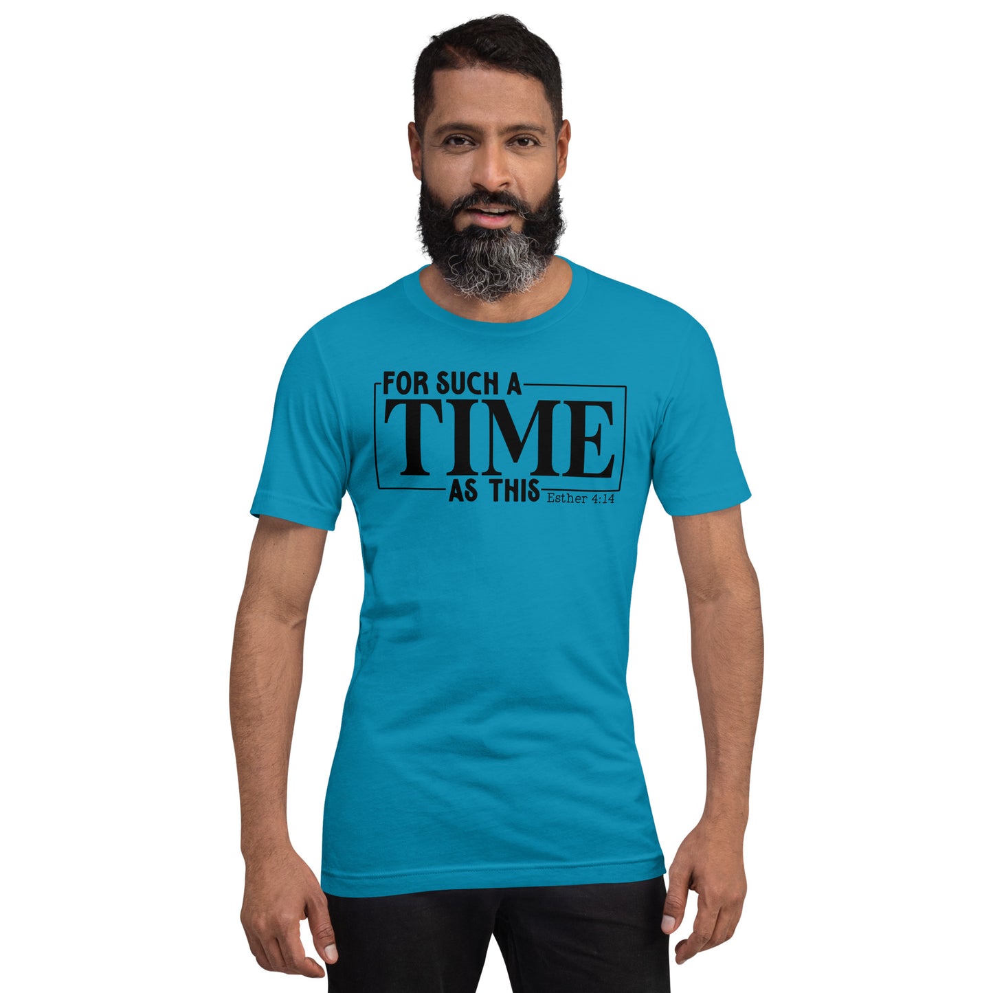 For Such a Time  t-shirt