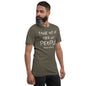 Come Out Of Her My People t-shirt