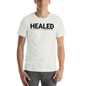 Healed t-shirt