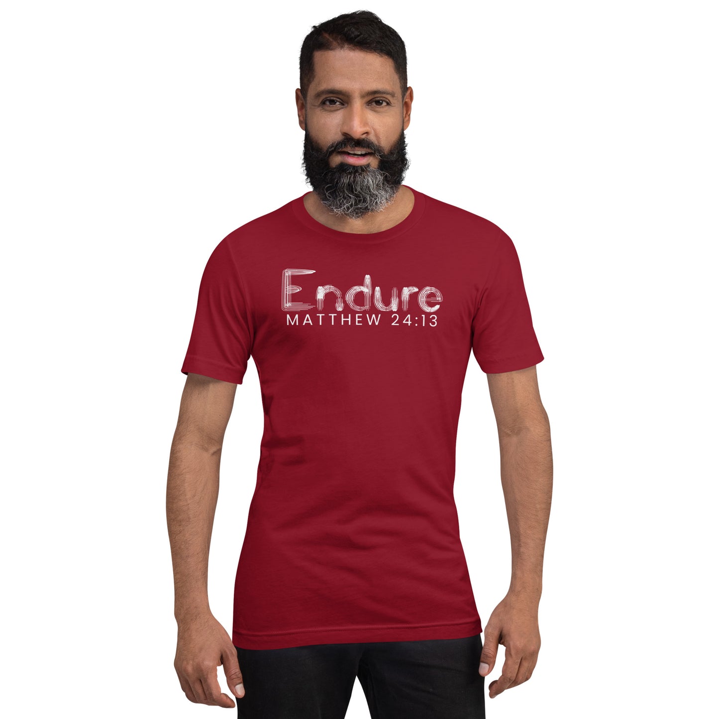 Endure t-shirt