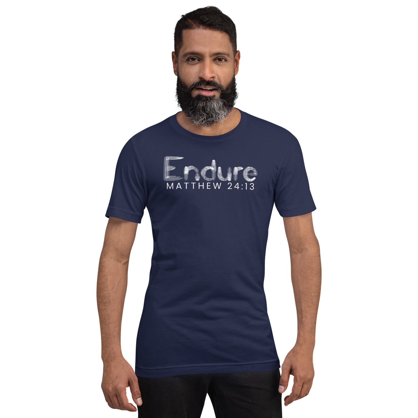 Endure t-shirt