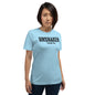 Unshaken t-shirt