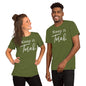 Keep t Torah t-shirt