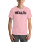 Healed t-shirt