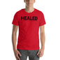 Healed t-shirt