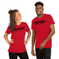 Repent t-shirt