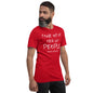 Come Out Of Her My People t-shirt