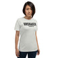 Unshaken t-shirt