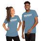 Repent t-shirt