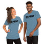 Repent t-shirt