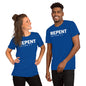 Repent t-shirt