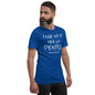 Come Out Of Her My People t-shirt