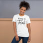 Keep It Torah t-shirt