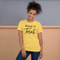 Keep It Torah t-shirt