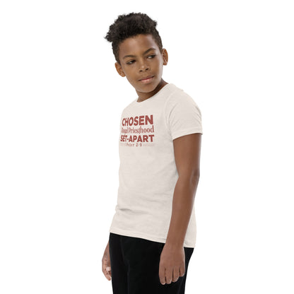 Chosen Youth T-Shirt