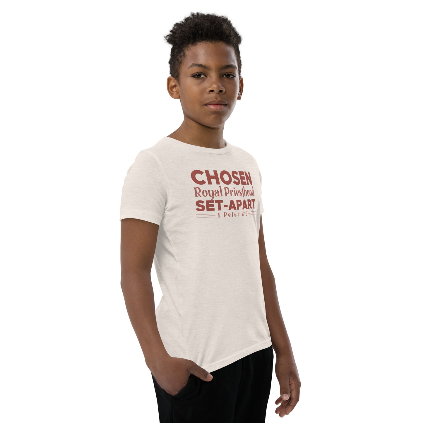Chosen Youth T-Shirt