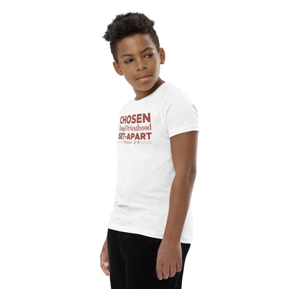 Chosen Youth T-Shirt