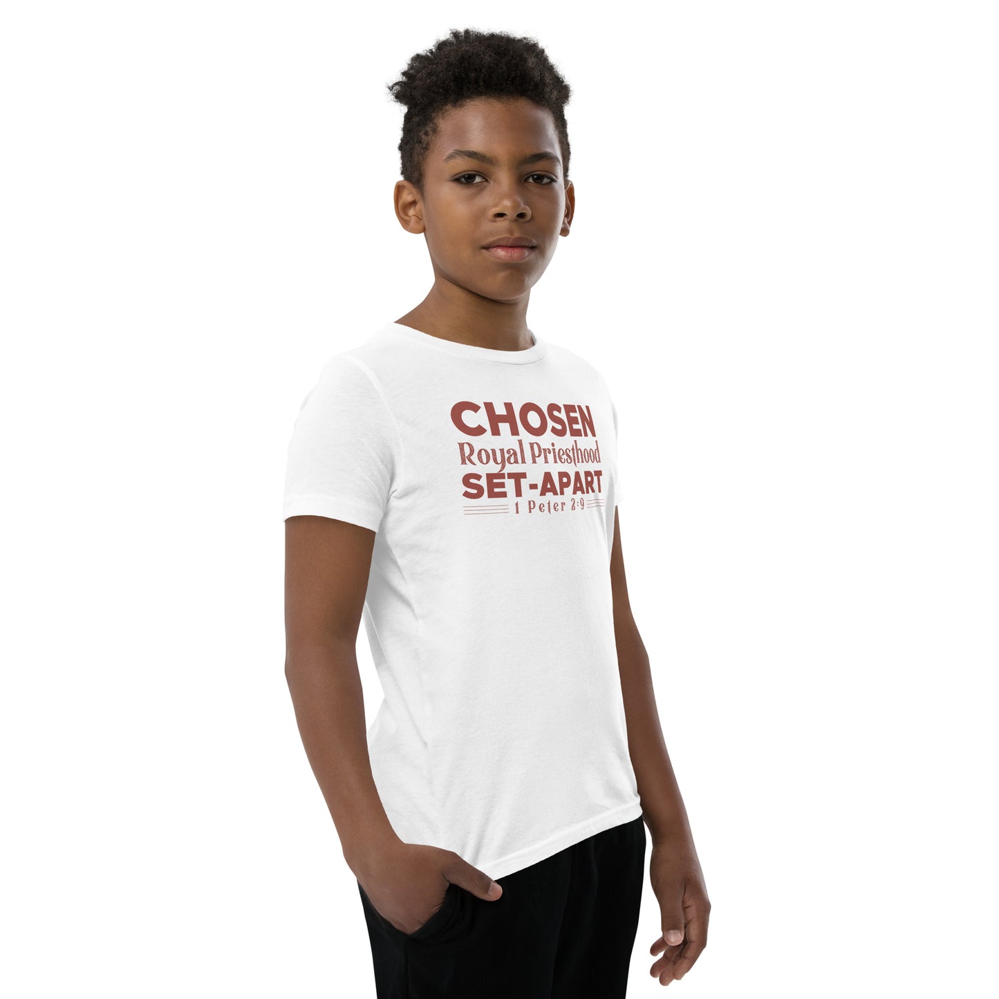 Chosen Youth T-Shirt